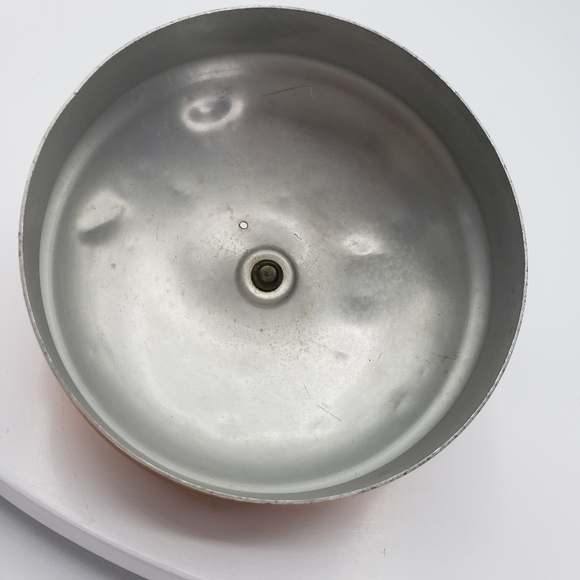 Coppercraft guild tea kettle, vintage - Picture 11 of 11